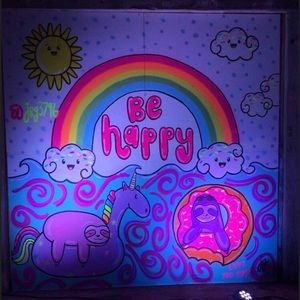 Meet your Posher, Jodie